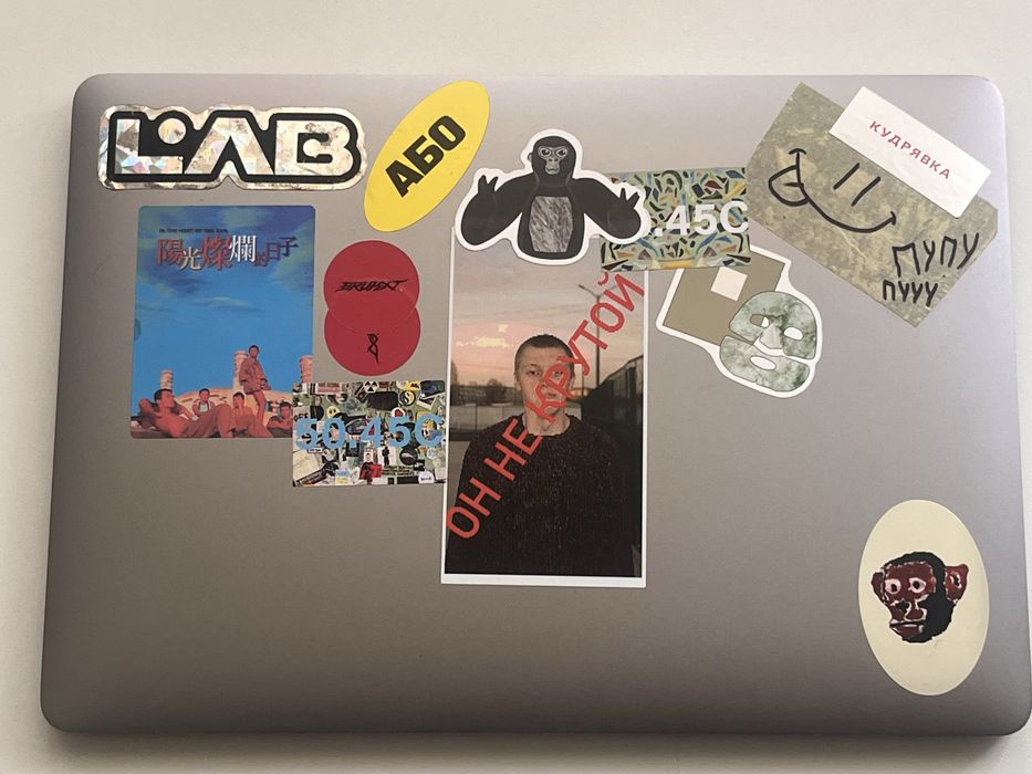 Macbook pro 2018 13 дюймів 512GB SSD НЕ РОБОЧИЙ