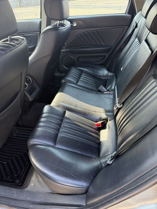 Alfa Romeo 159 Sportwagon 2.4
