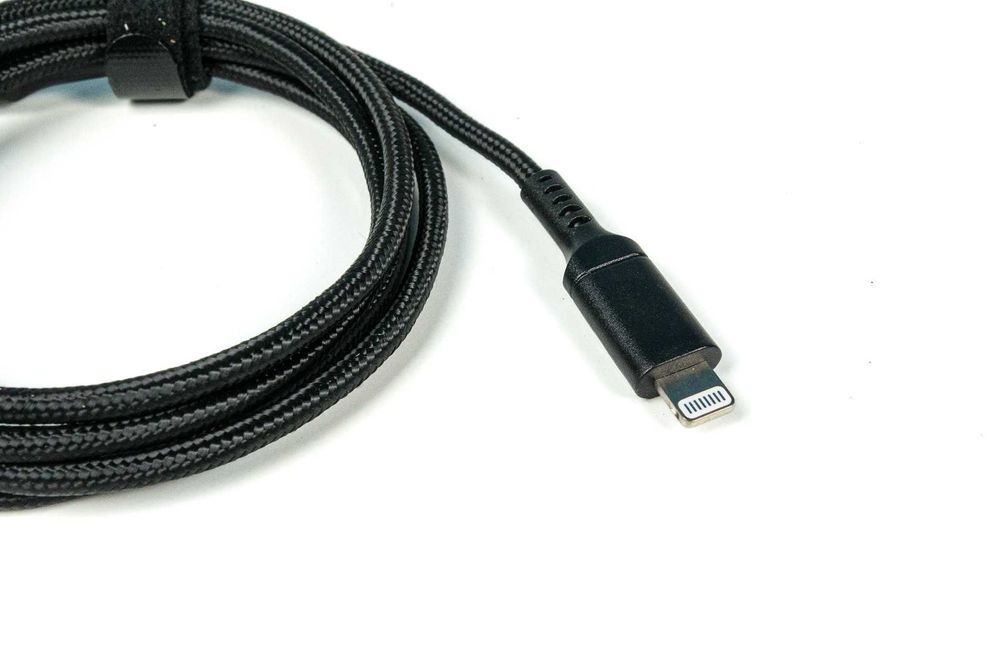 USB-C fast charging cable for iPhone, new (USB Type-C, 1 meter)64564072069507121