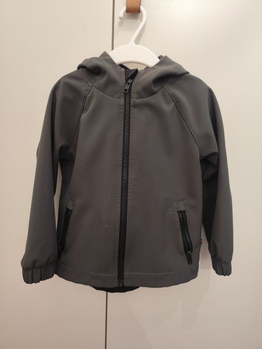 Kurtka My Basic Softshell