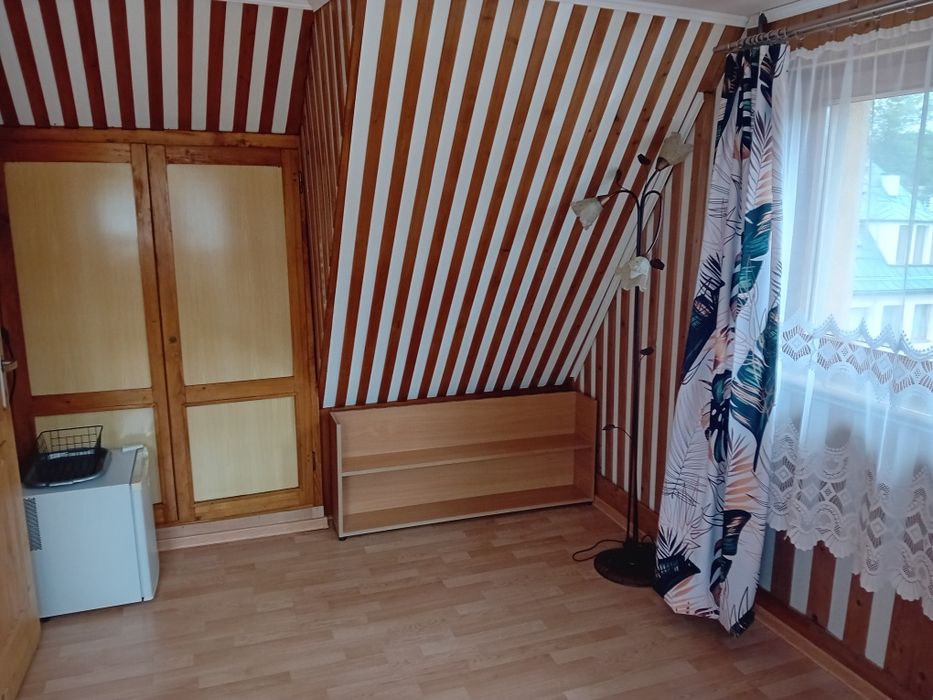 Pokój jednoosobowy w centrum Zakopanego