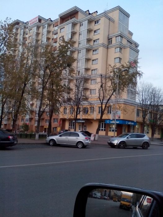 Продам 1 комн. квартиру в Вишнёвом