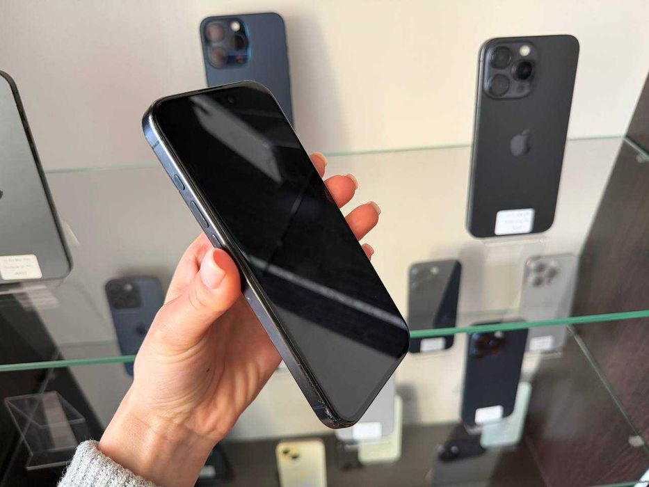iPhone 15 Pro 128 gb Neverlock / Магазин + Гарантія