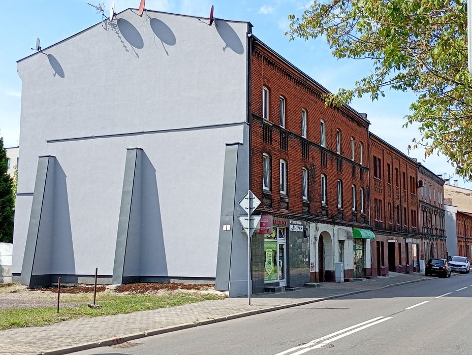 Lokal użytkowy do wynajęcia