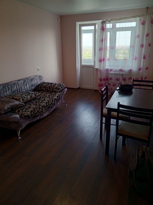 Квартира довгостроково 1к Артема Слов'янськ