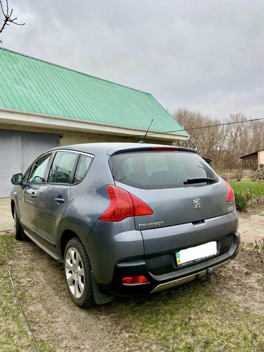 Продам Peugeot 3008