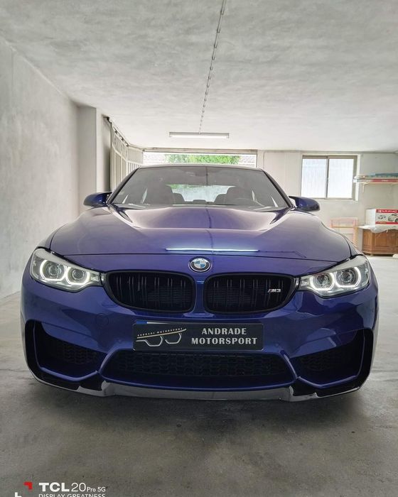 Codificações, atualizações e apple carplay em BMW e mini