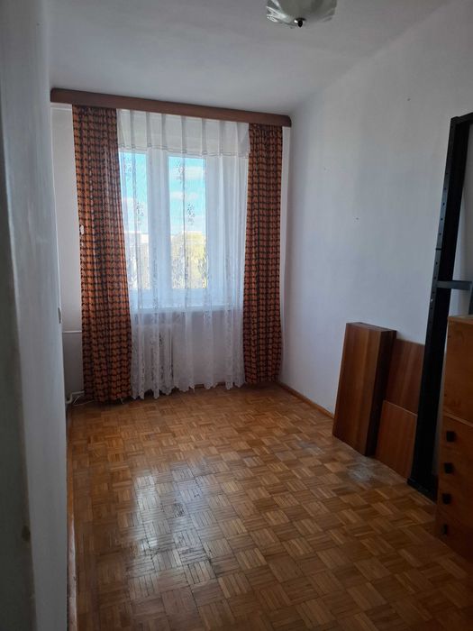 3-pokojowe mieszkanie, 47 m2, Okrzei 81