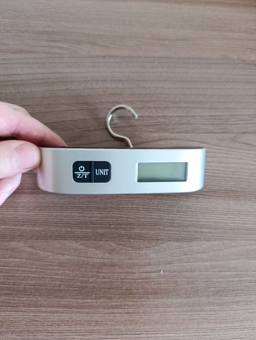 Ваги електронні вага