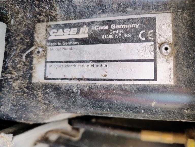 Traktor CASE IH 5130 4RM, 110KM, S015556