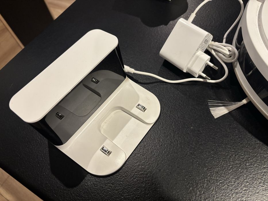 Robot sprzątający Xiaomi Robot Vacuum E10 Funkcja mopowania