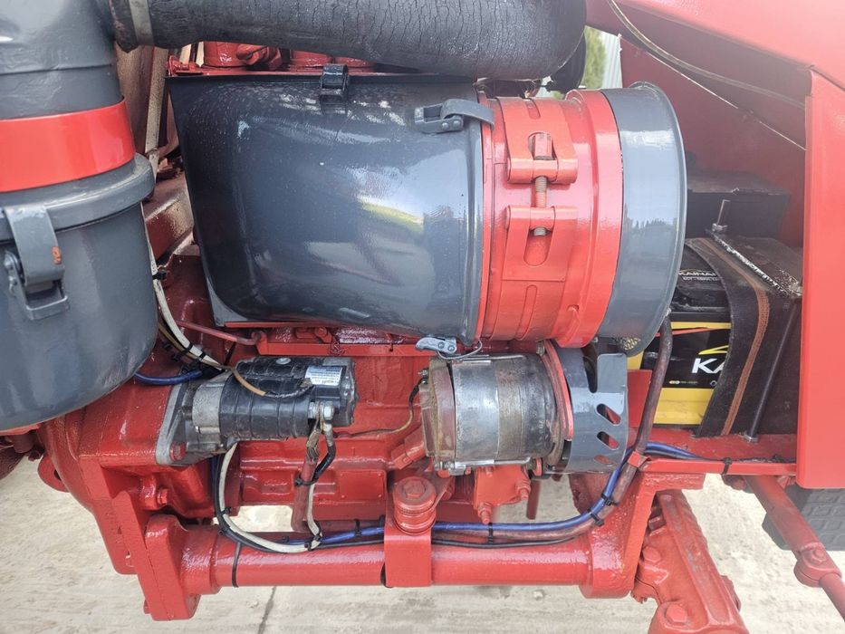 Хтз 2511,1995рік