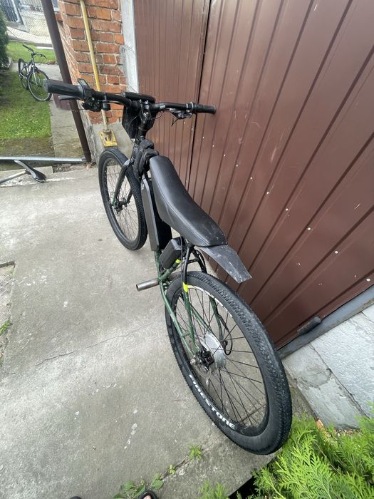 Електро велосипед 500W