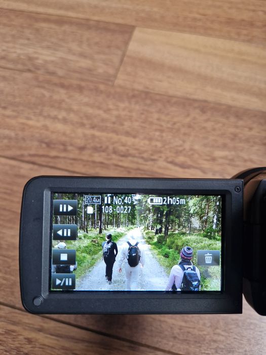 Panasonic XC-X920
