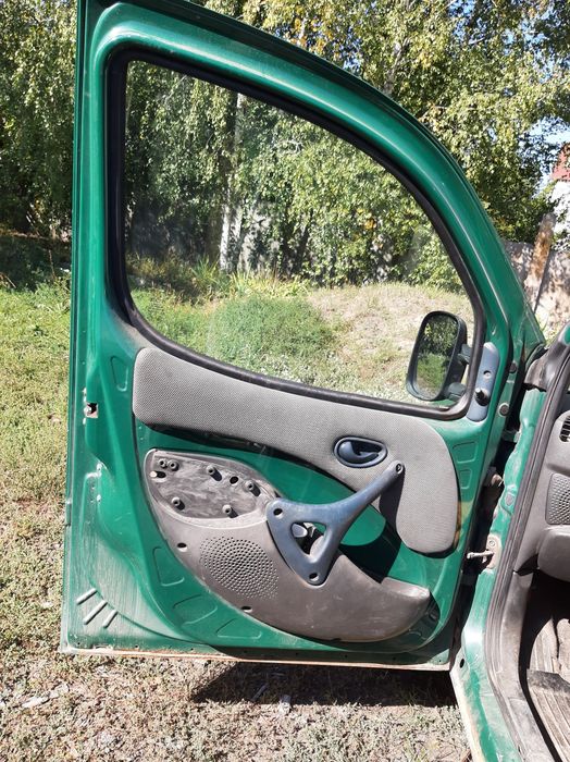 Fiat doblo 1.9 jtd