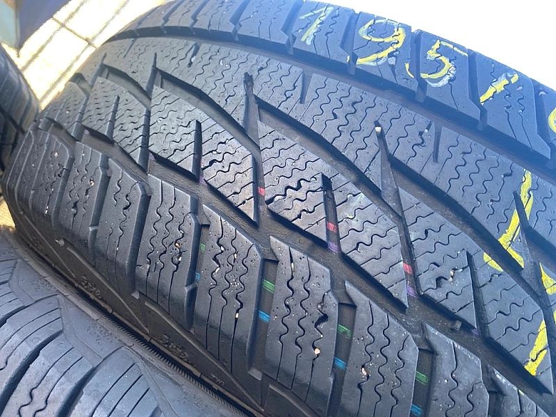 195/65r15 Matador Sibir Snow_6,5mm_4szt_(45)