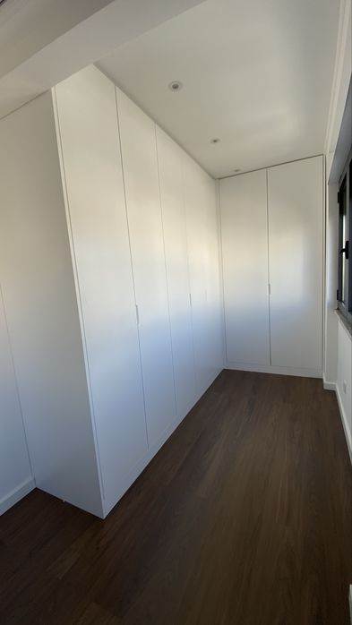 Carpintaria por Medida | Fabricação e Instalação de Mobiliário