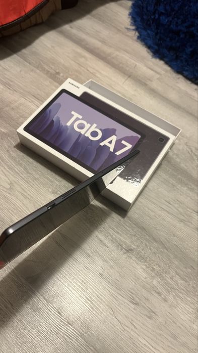 Galaxi tab A7 32gb