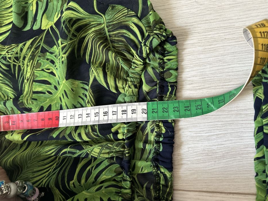 Komplet Just Unique roz S/M