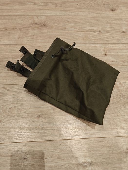Cinto tático + bolsas + coldre airsoft + oferta dump pouch