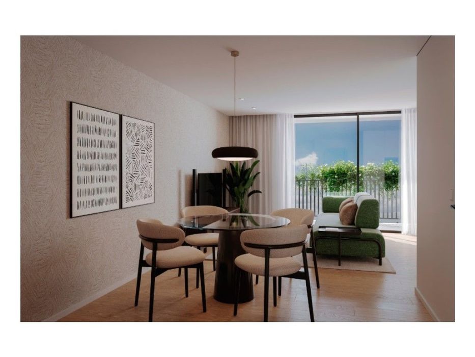 Apartamento T2 | Paranhos, Porto