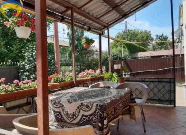 Просторный дом в Фонтанке