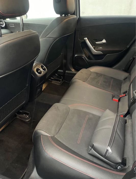 Vendo Mercedes-Benz Classe A