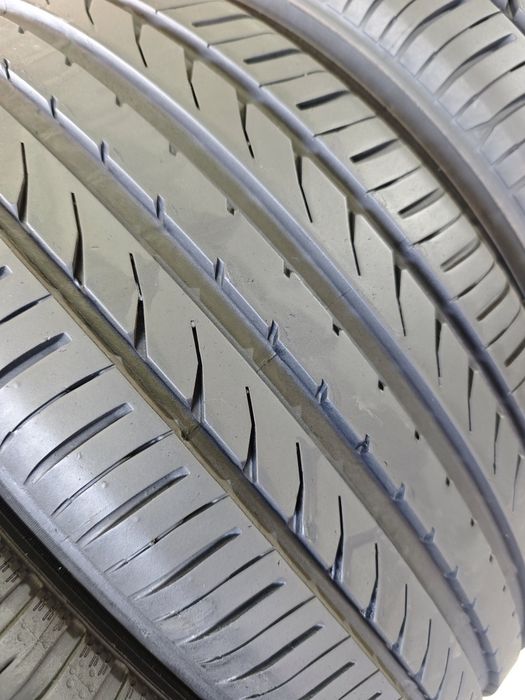 215/50/18 Semi novos
