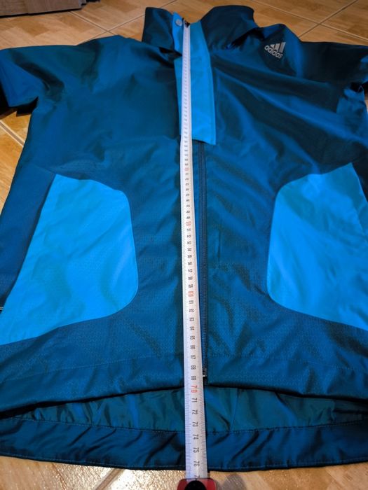 Adidas kurtka Climaproof