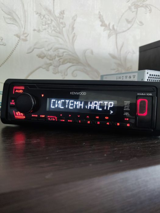 Магнітола вибір Блютуз.USB.AUX.FLAC. Є відео вибір.