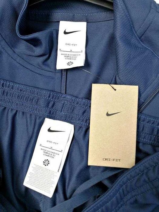 Мужской спортивный костюм Nike