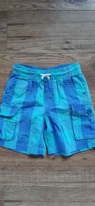 Spodenki chlopiece 104