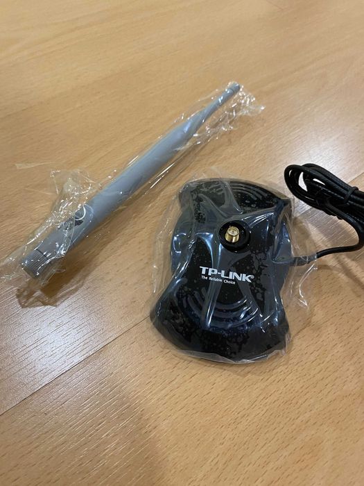 Antena Omni-direcional Interna 8dBi 2.4GHz