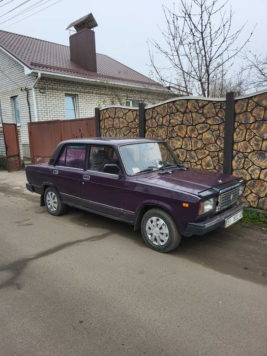Ваз 2107,99года,