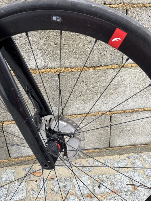 Rodas fulcrum racing 4