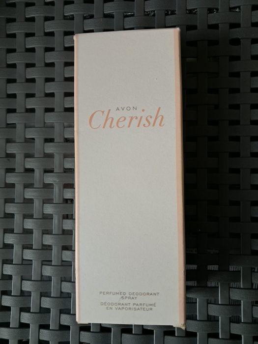 Unikat Avon Cherish