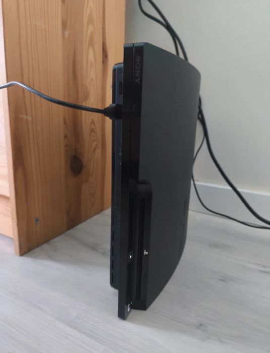 Playstation 3 desbloqueada