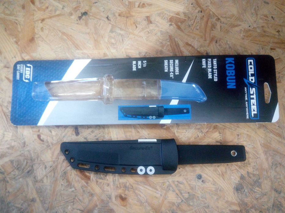 Инструмент Cold Steel оригинальный