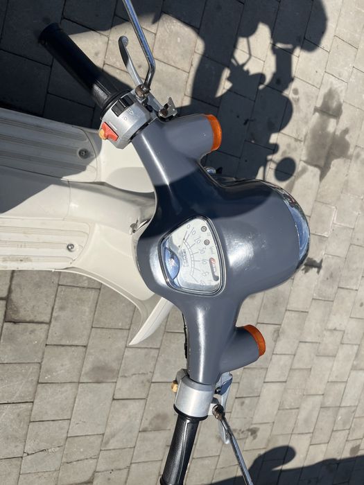 скутер Хонда джорно,мопед,мото