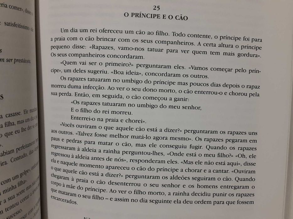 Povos e Culturas - Tradições Populares