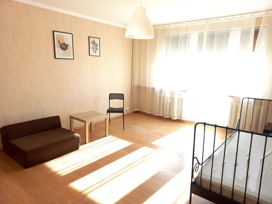 Mieszkanie studenckie  Winogrady Poznań