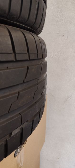 Para opon Hankook 245/40 r19 Ventus S1 Evo3