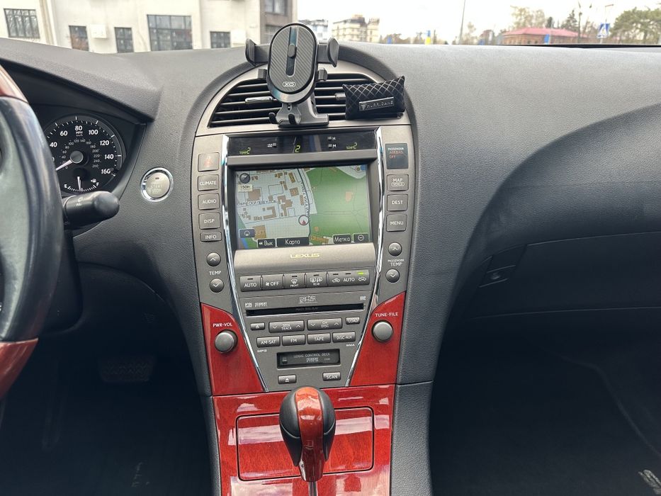 Продам Lexus ES350 Харьков