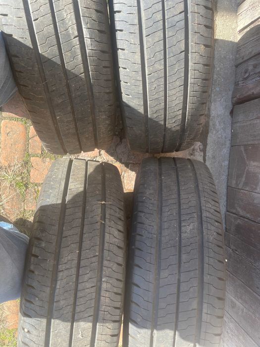 Sprinter 906  koła   itd