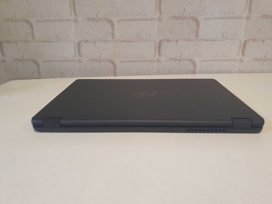 Ноутбук для работы Fujitsu U748∎Core i5-8350U∎8GB∎Full HD∎SSD∎Touch
