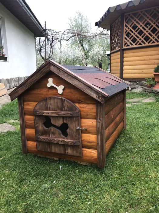 собачья будка/будка для собаки