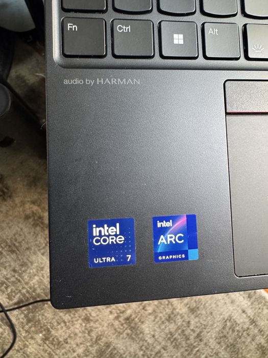 TROCO Lenovo ThinkPad E16 Gen 2 | Intel Ultra 7 | 32GB RAM