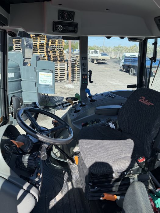 Zetor proxima hs 120