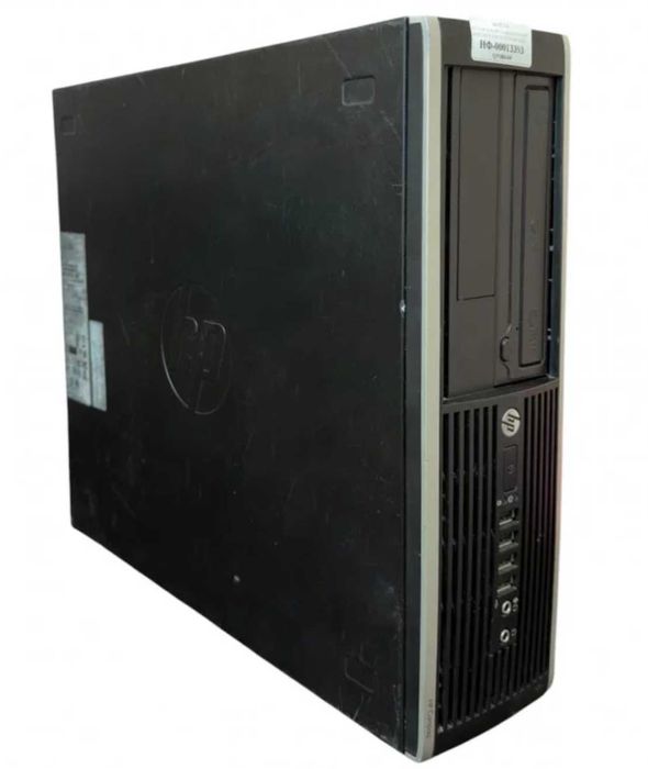 5шт+  БУ Комп`ютер HP Compaq 6200 Pro SFF, Intel Core i3-2120 (3.3 ГГц) 8Gb DDR3, Intel HD, 120Gb SSD  Опт та Гарантія