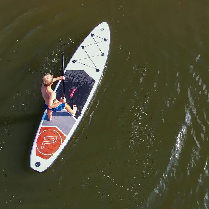 SUP, САП дошка Pure4Fun Basic SUP 3.20m НОВА!!!